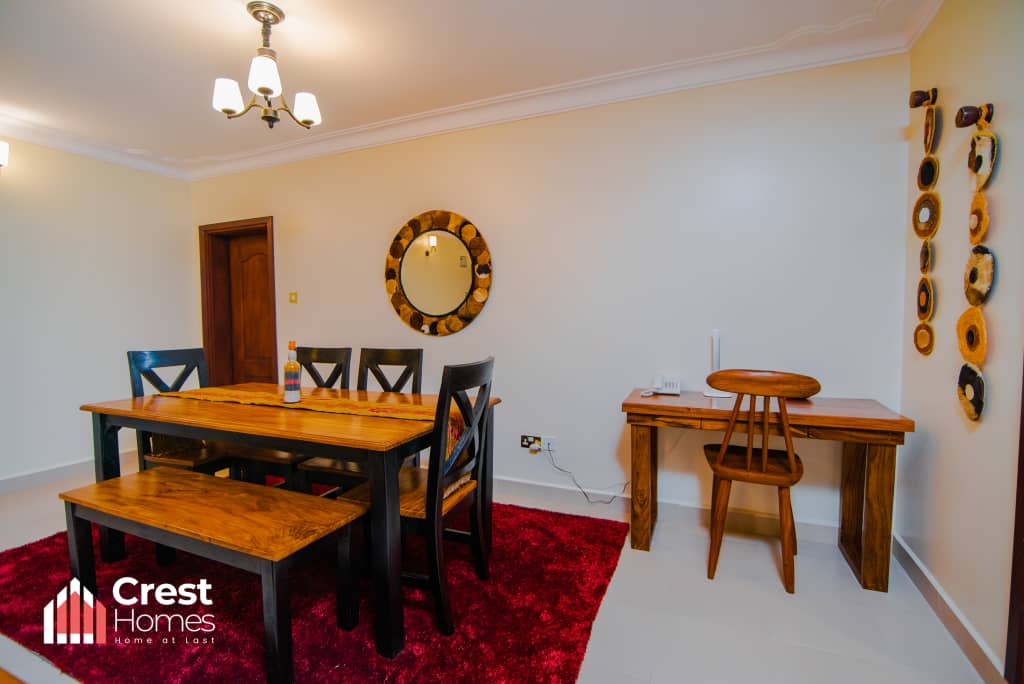 About Crest Homes Uganda