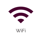High-Speed WiFi